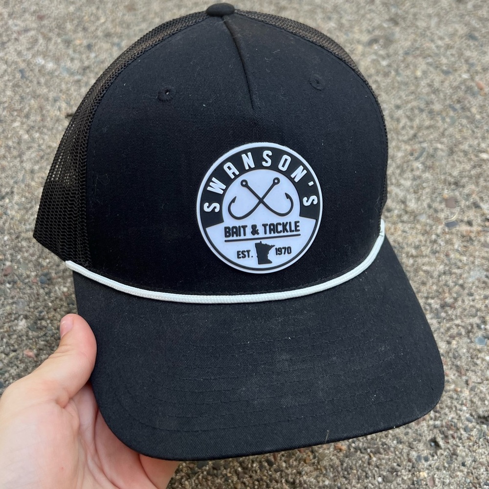 Swanson Ballcap